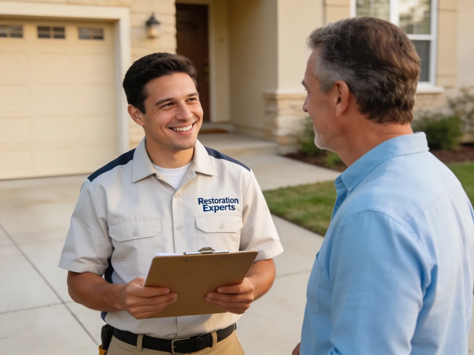 Water Damage Cleanup Los Molinos, CA FAQs